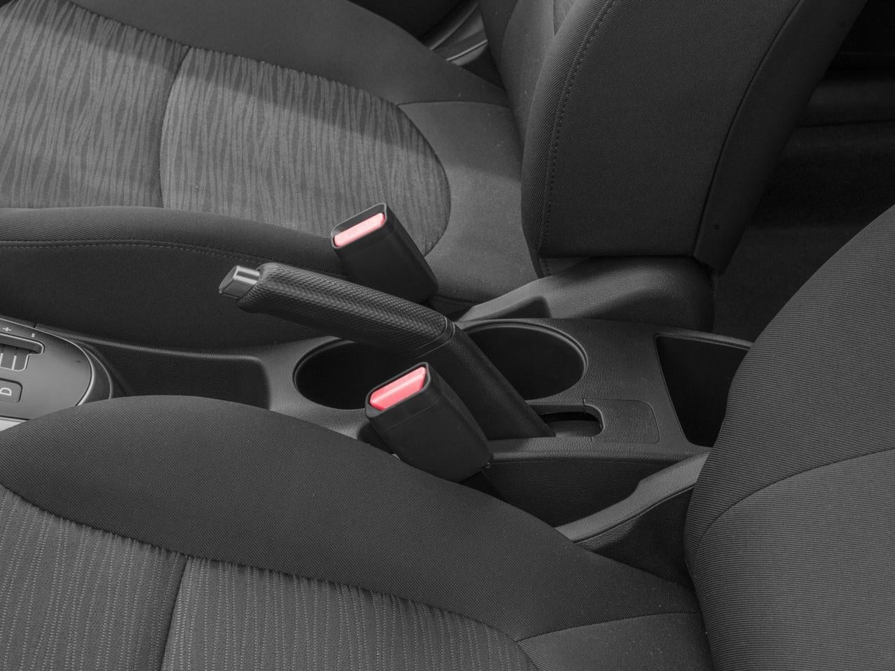 2017 Hyundai ACCENT SE Hatchback Auto