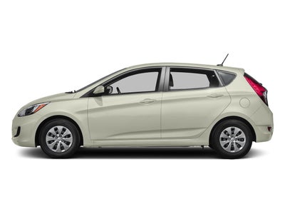 2017 Hyundai ACCENT SE Hatchback Auto