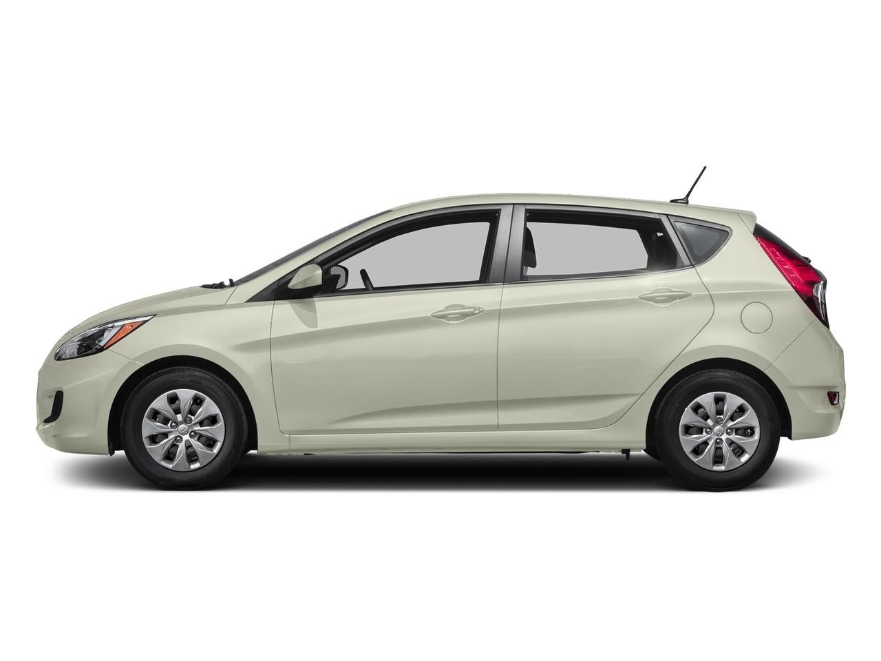 2017 Hyundai ACCENT SE Hatchback Auto