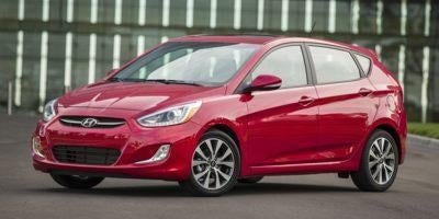 2017 Hyundai ACCENT SE Hatchback Auto