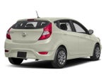 2017 Hyundai ACCENT SE Hatchback Auto