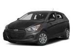 2017 Hyundai ACCENT SE Hatchback Auto