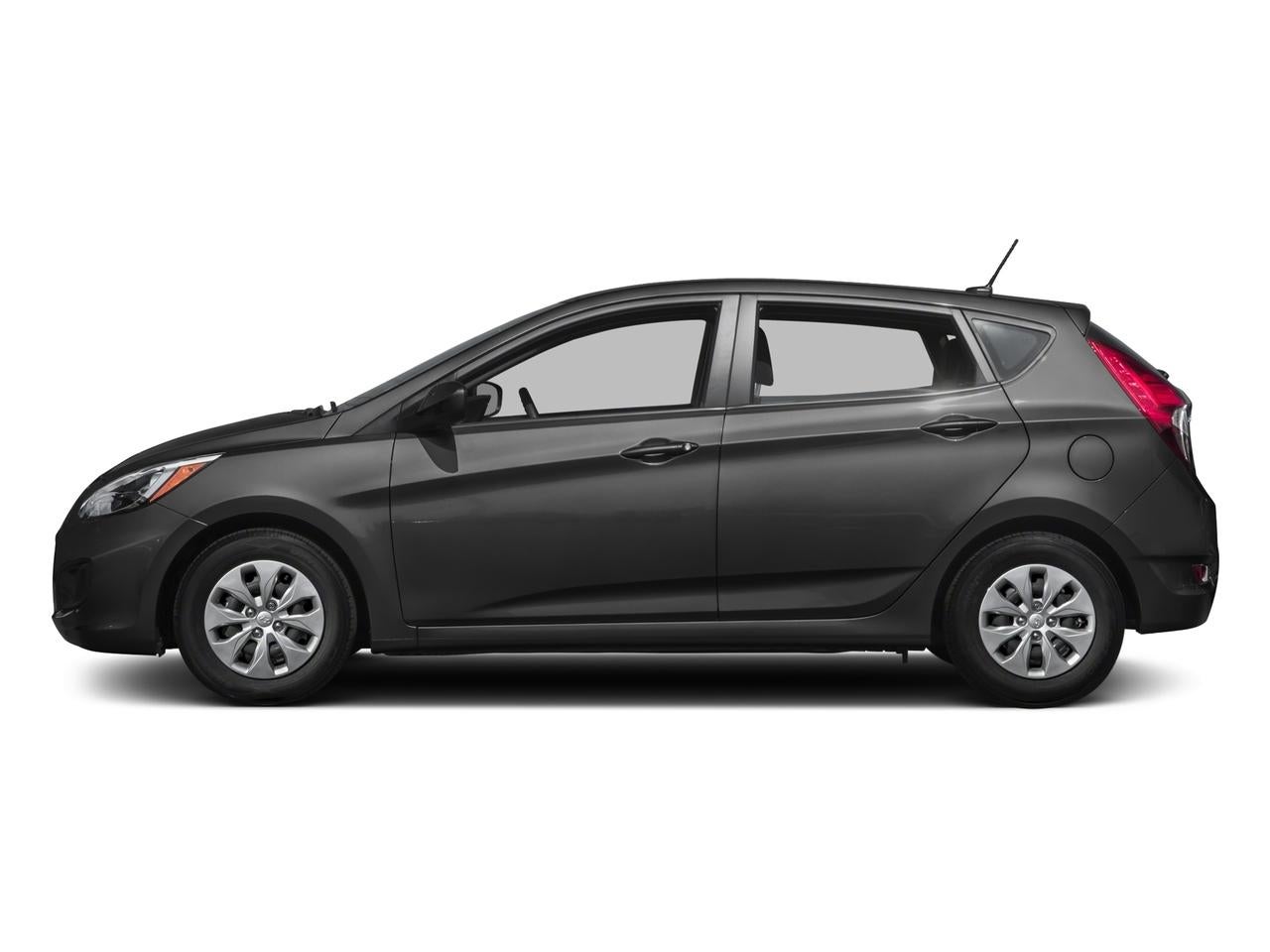 2017 Hyundai ACCENT SE Hatchback Auto