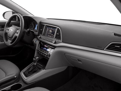 2017 Hyundai ELANTRA Limited 2.0L Auto (Ulsan) *Ltd Avail*