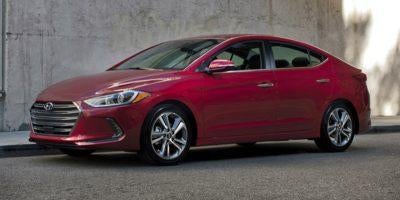 2017 Hyundai ELANTRA Limited 2.0L Auto (Ulsan) *Ltd Avail*
