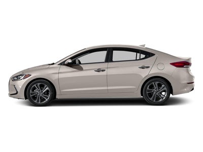 2017 Hyundai ELANTRA Limited 2.0L Auto (Ulsan) *Ltd Avail*