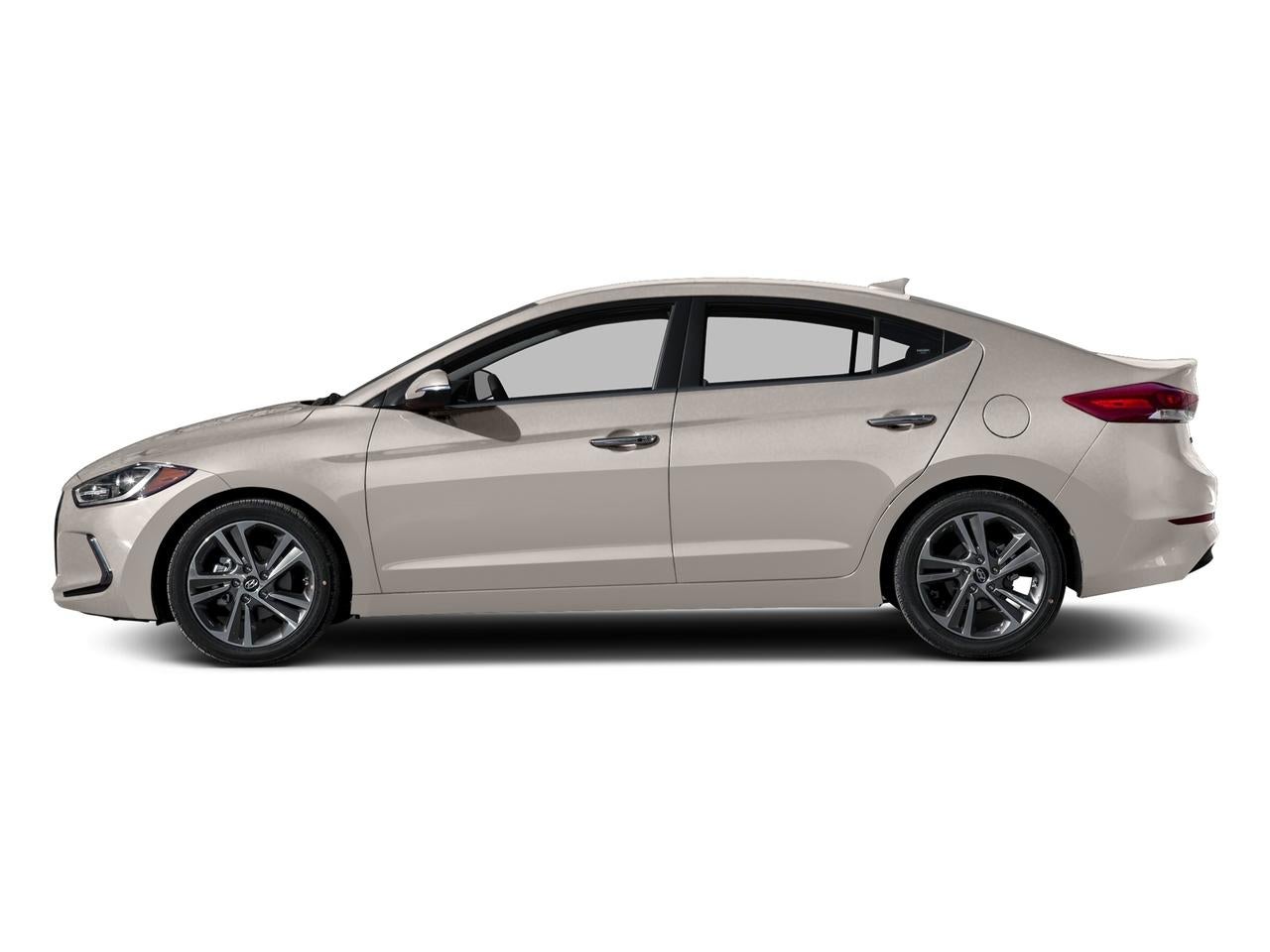 2017 Hyundai ELANTRA Limited 2.0L Auto (Ulsan) *Ltd Avail*