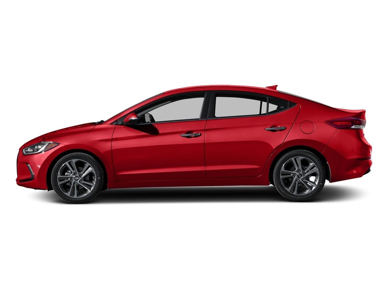 2017 Hyundai ELANTRA Limited 2.0L Auto (Ulsan) *Ltd Avail*