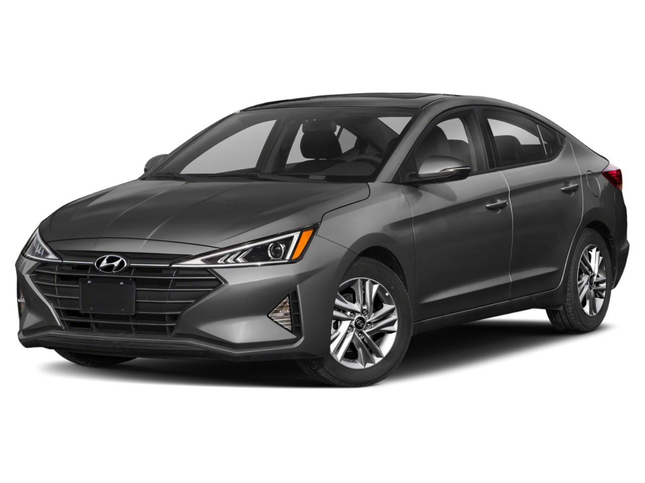 2019 Hyundai ELANTRA Value Edition Auto