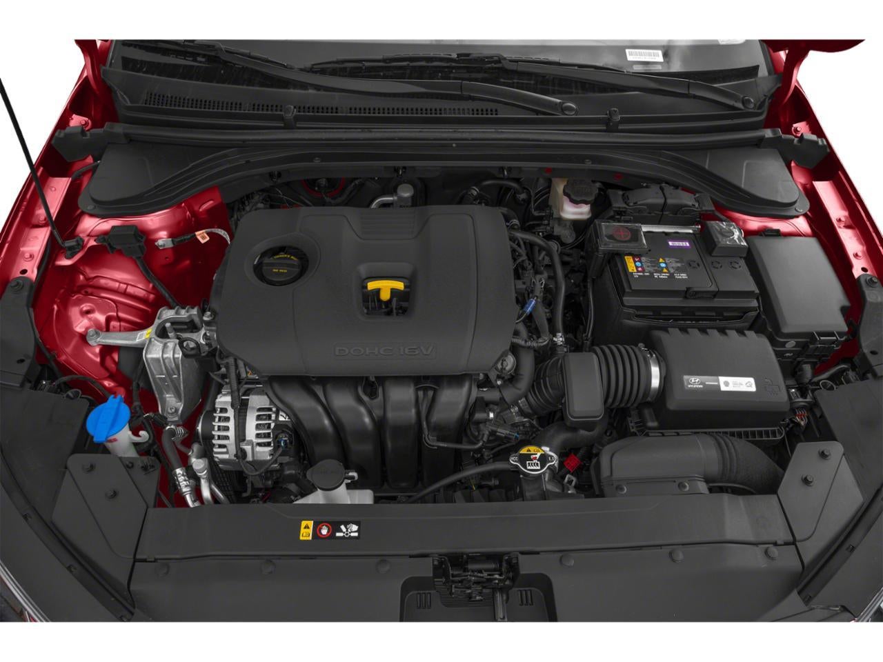 2019 Hyundai ELANTRA Value Edition Auto