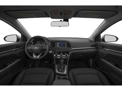 2019 Hyundai ELANTRA Value Edition Auto
