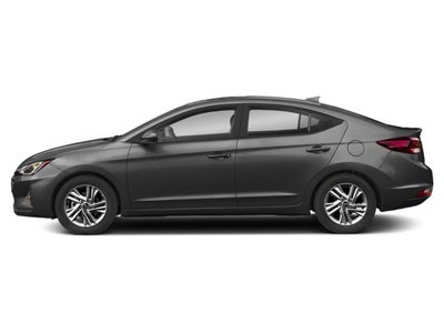 2019 Hyundai ELANTRA Value Edition Auto