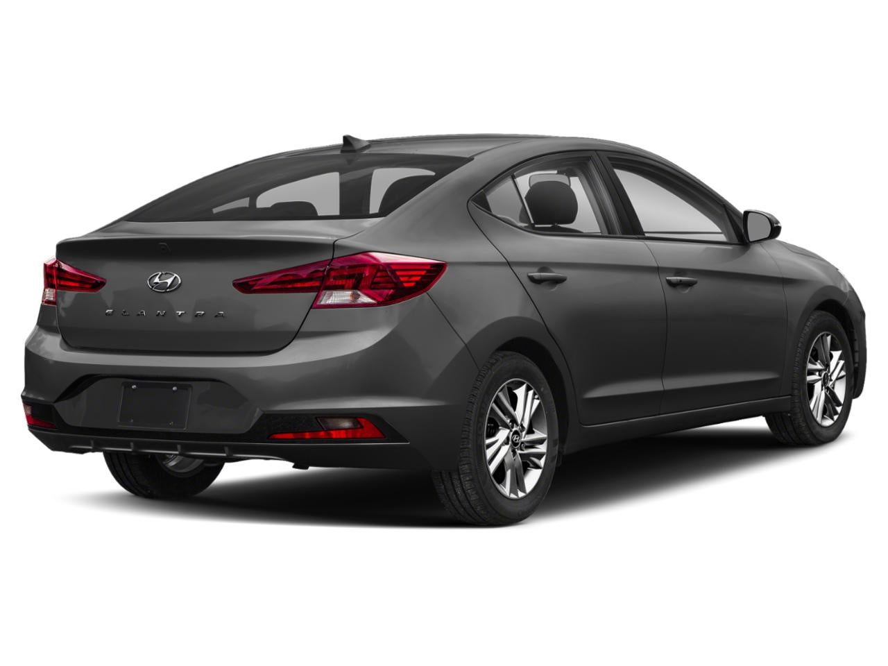 2019 Hyundai ELANTRA Value Edition Auto