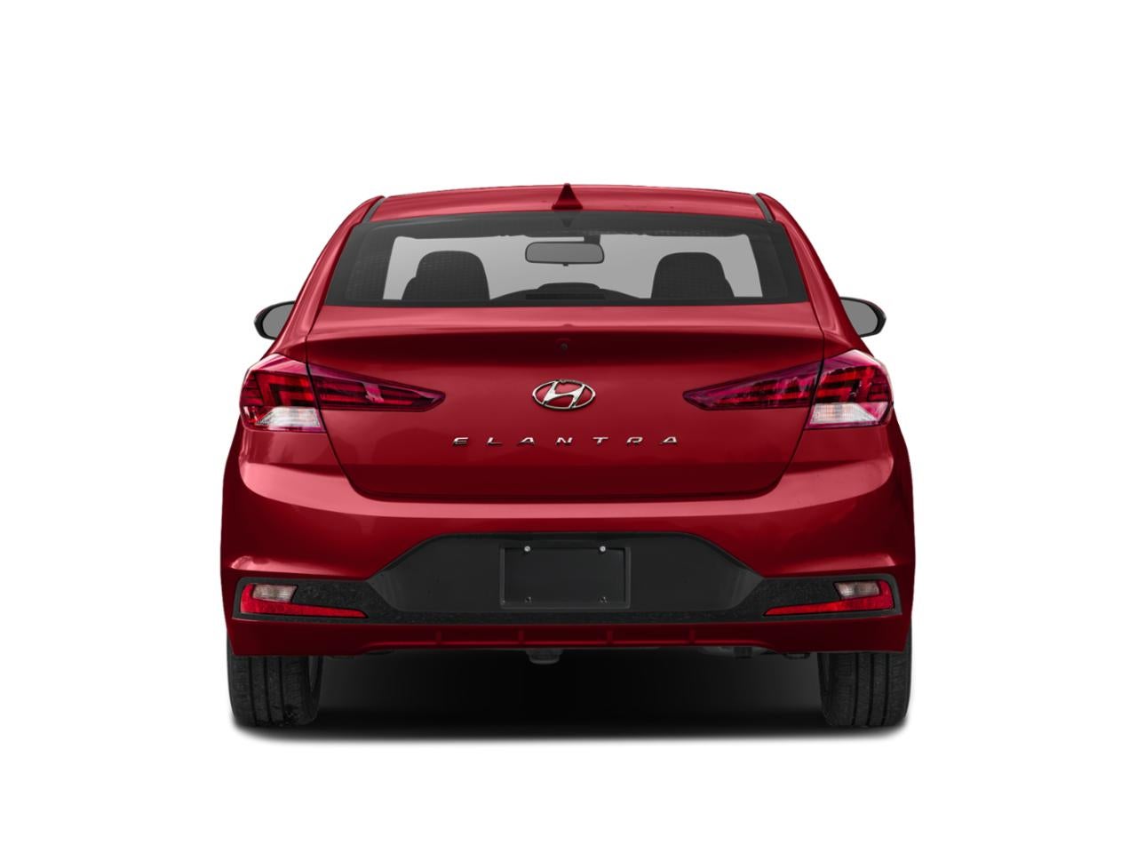 2019 Hyundai ELANTRA Value Edition Auto