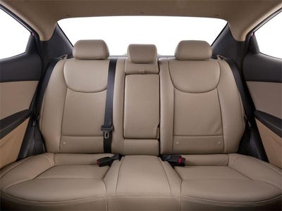2012 Hyundai ELANTRA 4dr Sdn Auto GLS