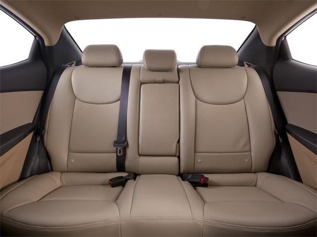 2012 Hyundai ELANTRA 4dr Sdn Auto GLS