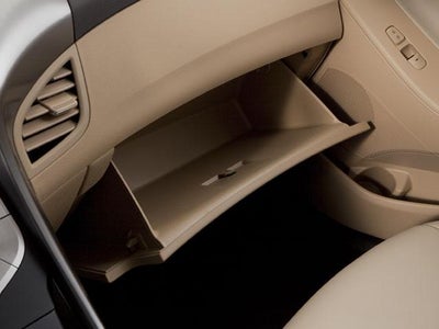 2012 Hyundai ELANTRA 4dr Sdn Auto GLS