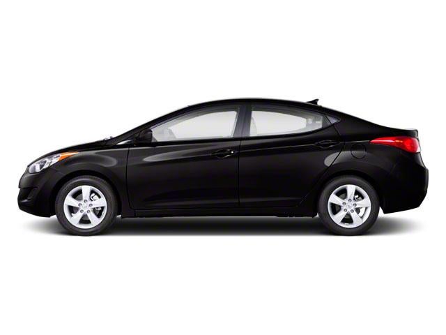 2012 Hyundai ELANTRA 4dr Sdn Auto GLS