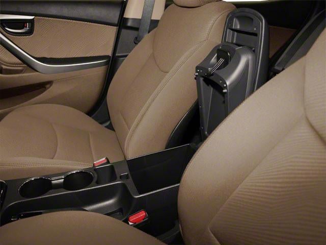 2012 Hyundai ELANTRA 4dr Sdn Auto GLS