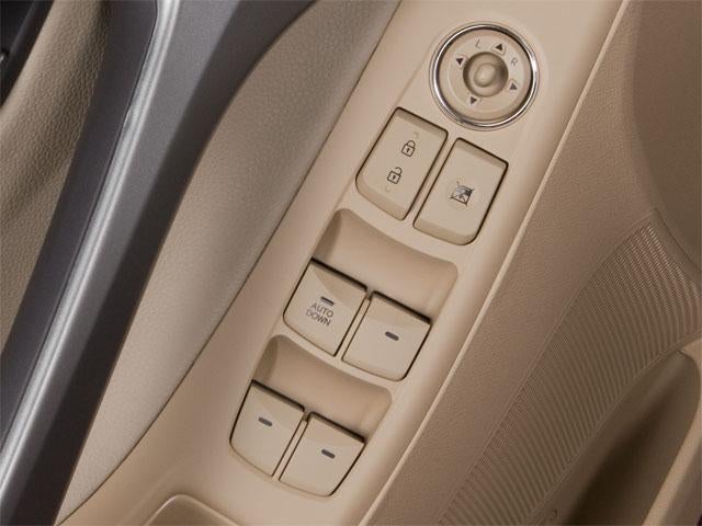 2012 Hyundai ELANTRA 4dr Sdn Auto GLS