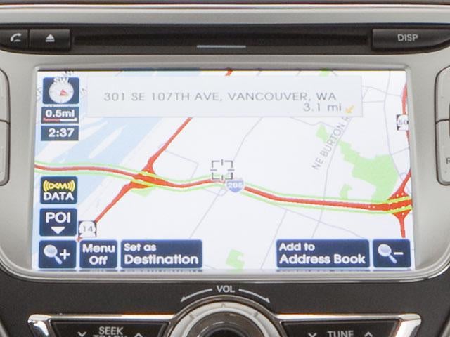 2012 Hyundai ELANTRA 4dr Sdn Auto GLS
