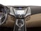 2012 Hyundai ELANTRA 4dr Sdn Auto GLS