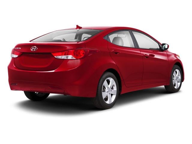 2012 Hyundai ELANTRA 4dr Sdn Auto GLS
