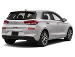 2018 Hyundai ELANTRA GT Sport Manual