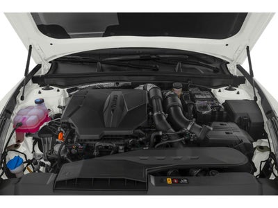 2021 Hyundai SONATA SEL 2.5L
