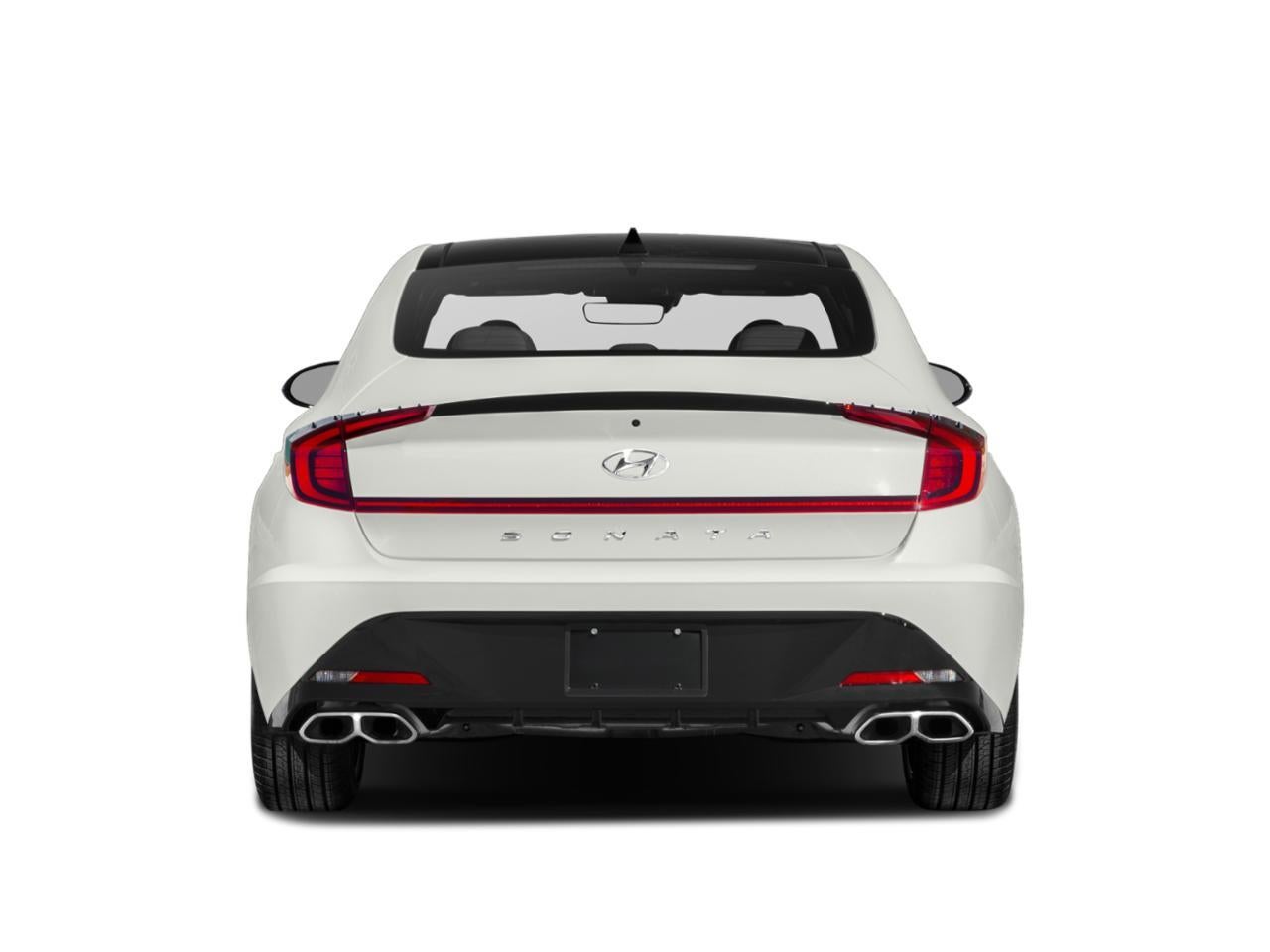 2021 Hyundai SONATA SEL 2.5L