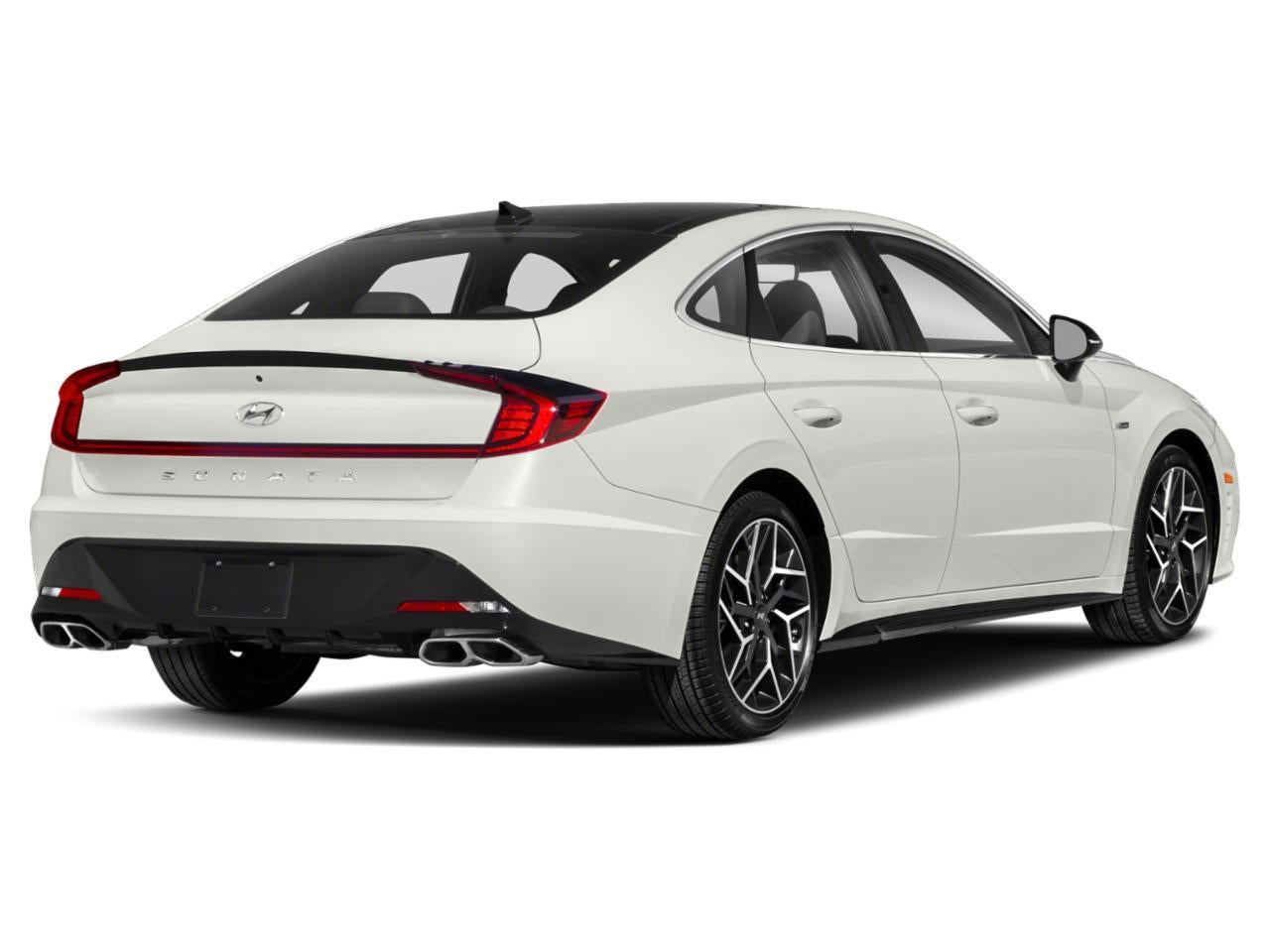 2021 Hyundai SONATA SEL 2.5L