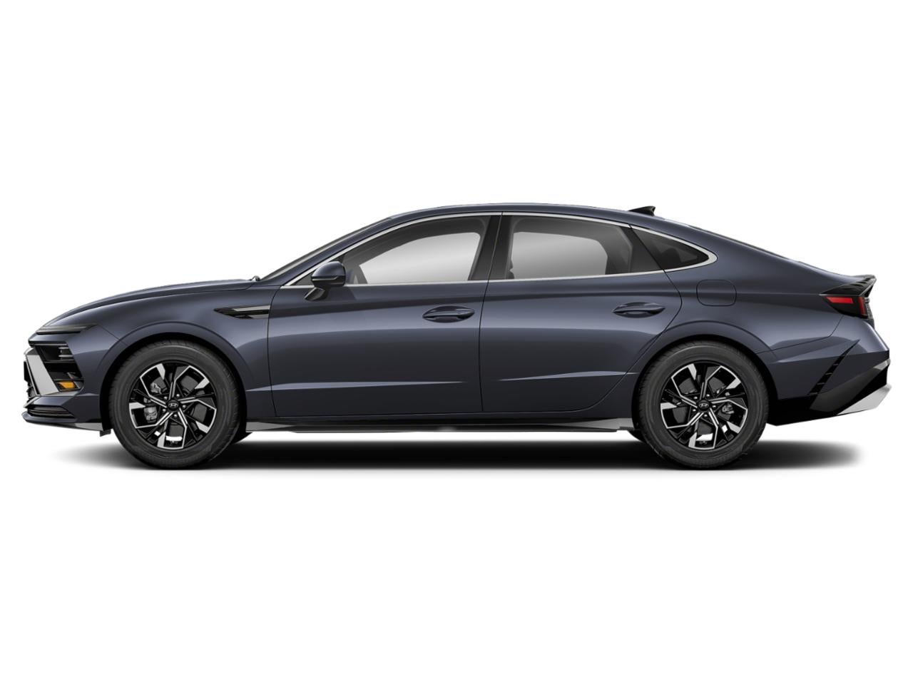 2025 Hyundai SONATA SEL FWD