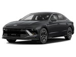 2025 Hyundai SONATA SEL FWD