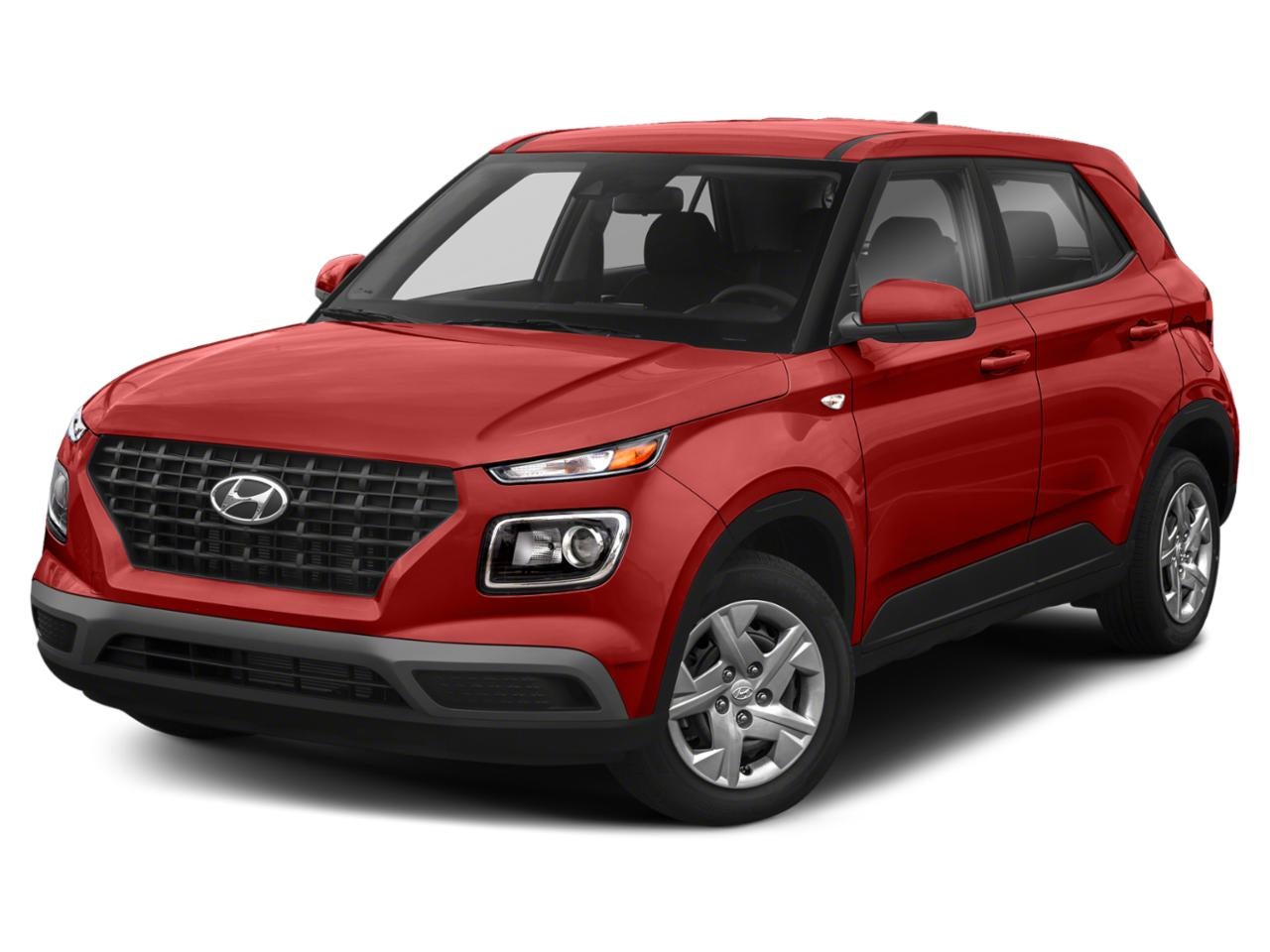 2022 Hyundai VENUE SE IVT