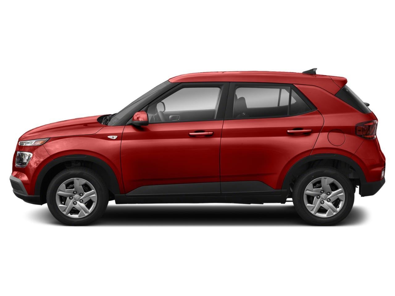 2022 Hyundai VENUE SE IVT