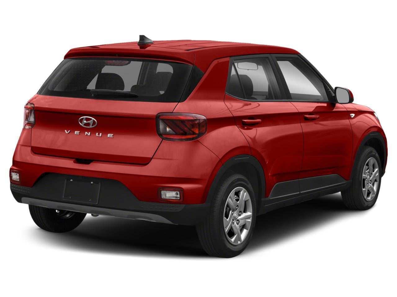 2022 Hyundai VENUE SE IVT