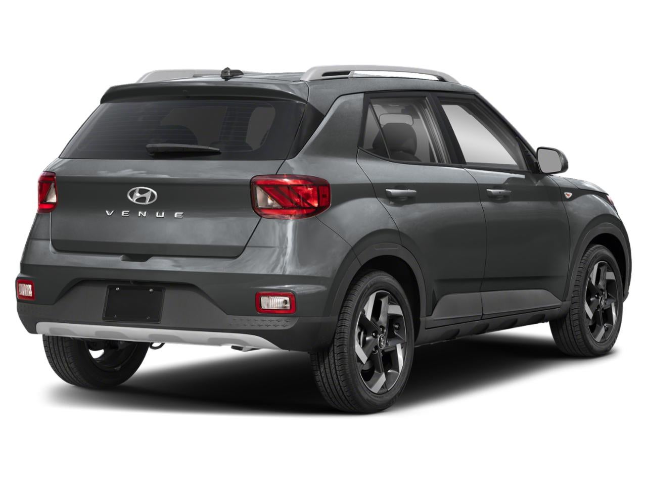 2026 Hyundai VENUE SEL FWD