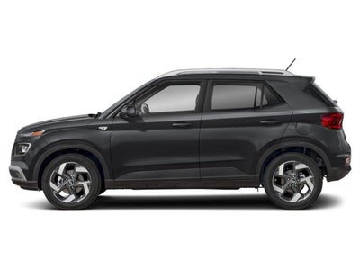 2023 Hyundai VENUE SEL IVT