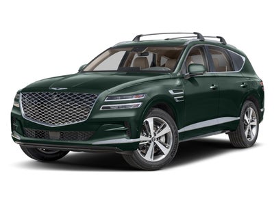 2024 Genesis GV80 3.5T AWD