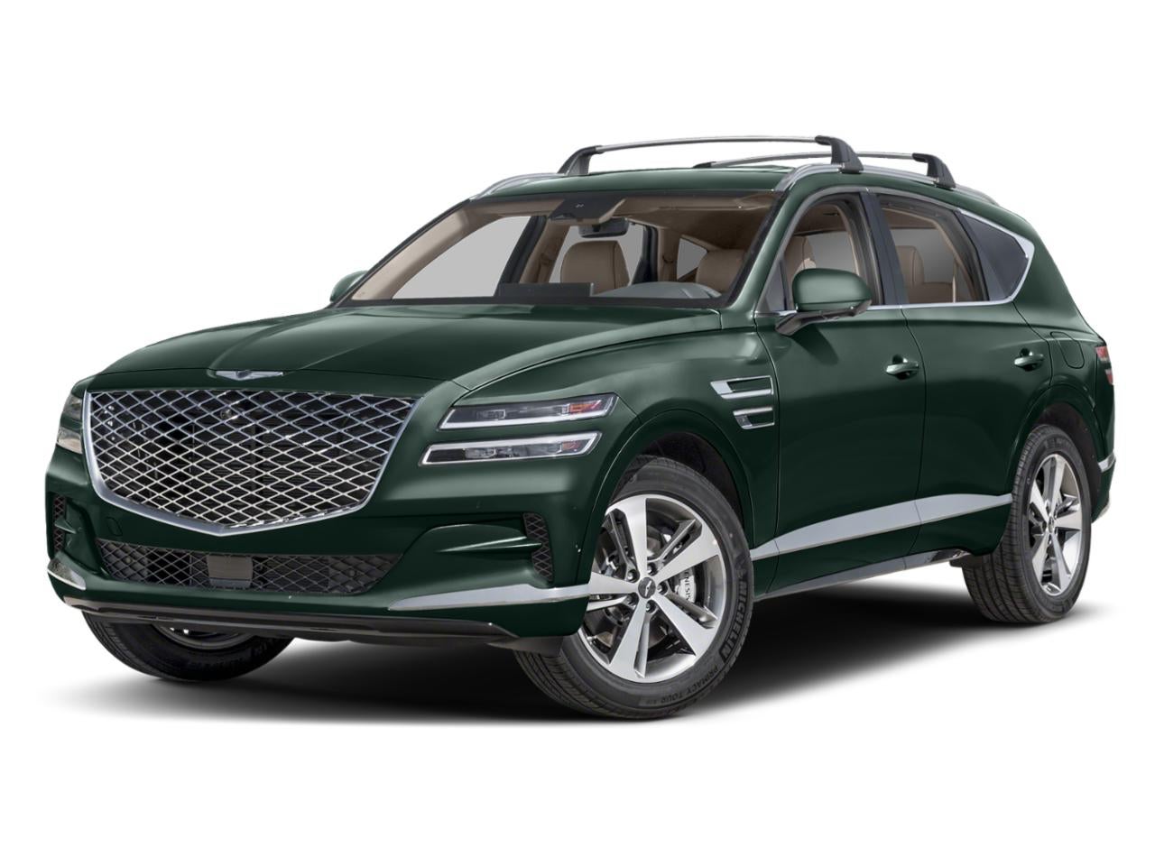 2024 Genesis GV80 3.5T AWD