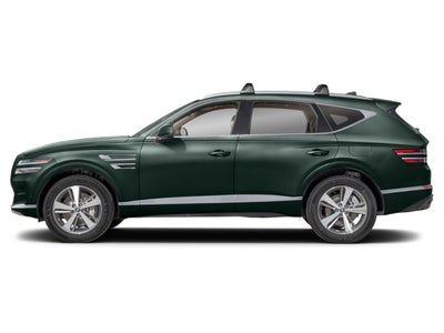 2024 Genesis GV80 3.5T AWD