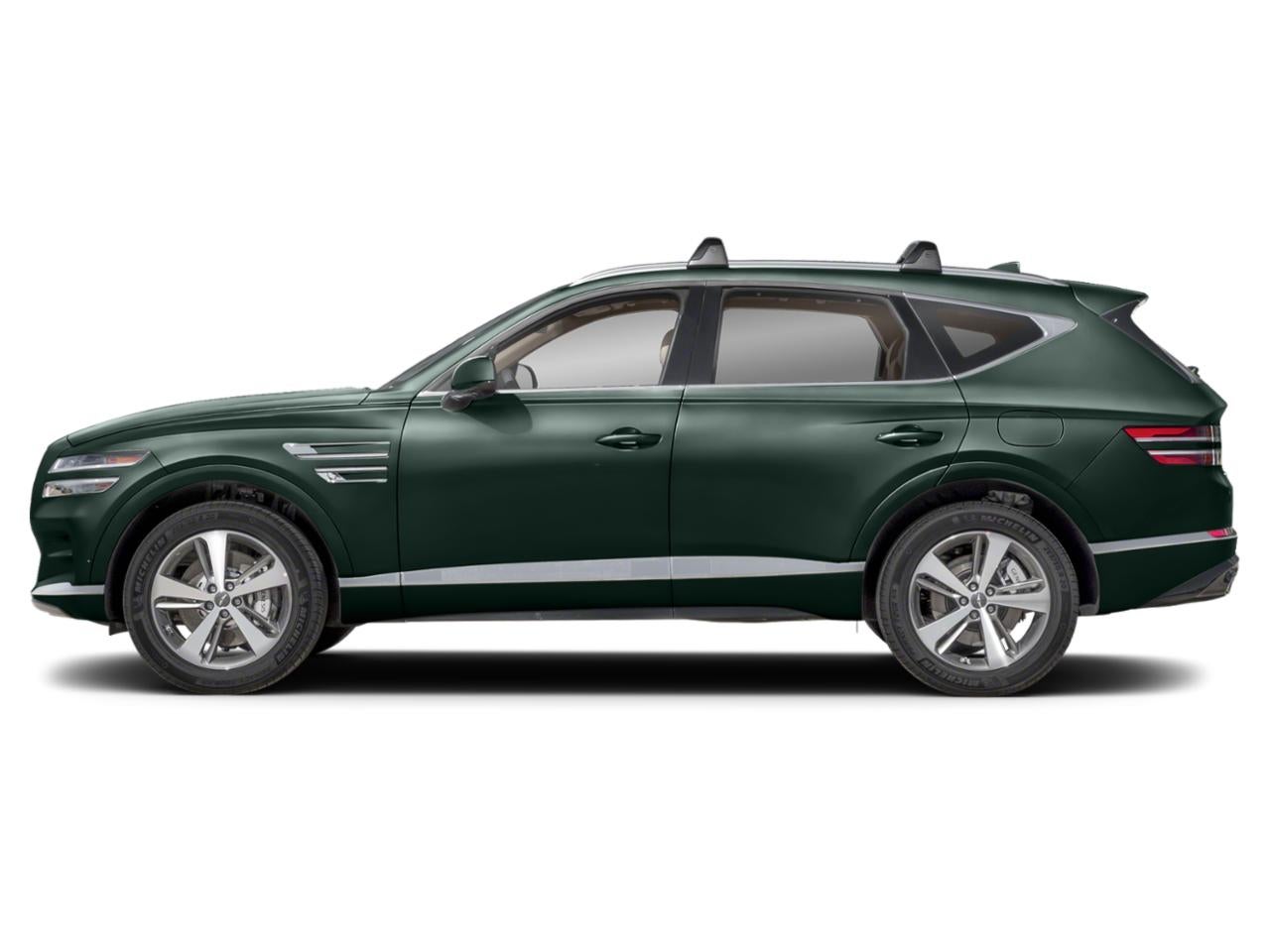 2024 Genesis GV80 3.5T AWD