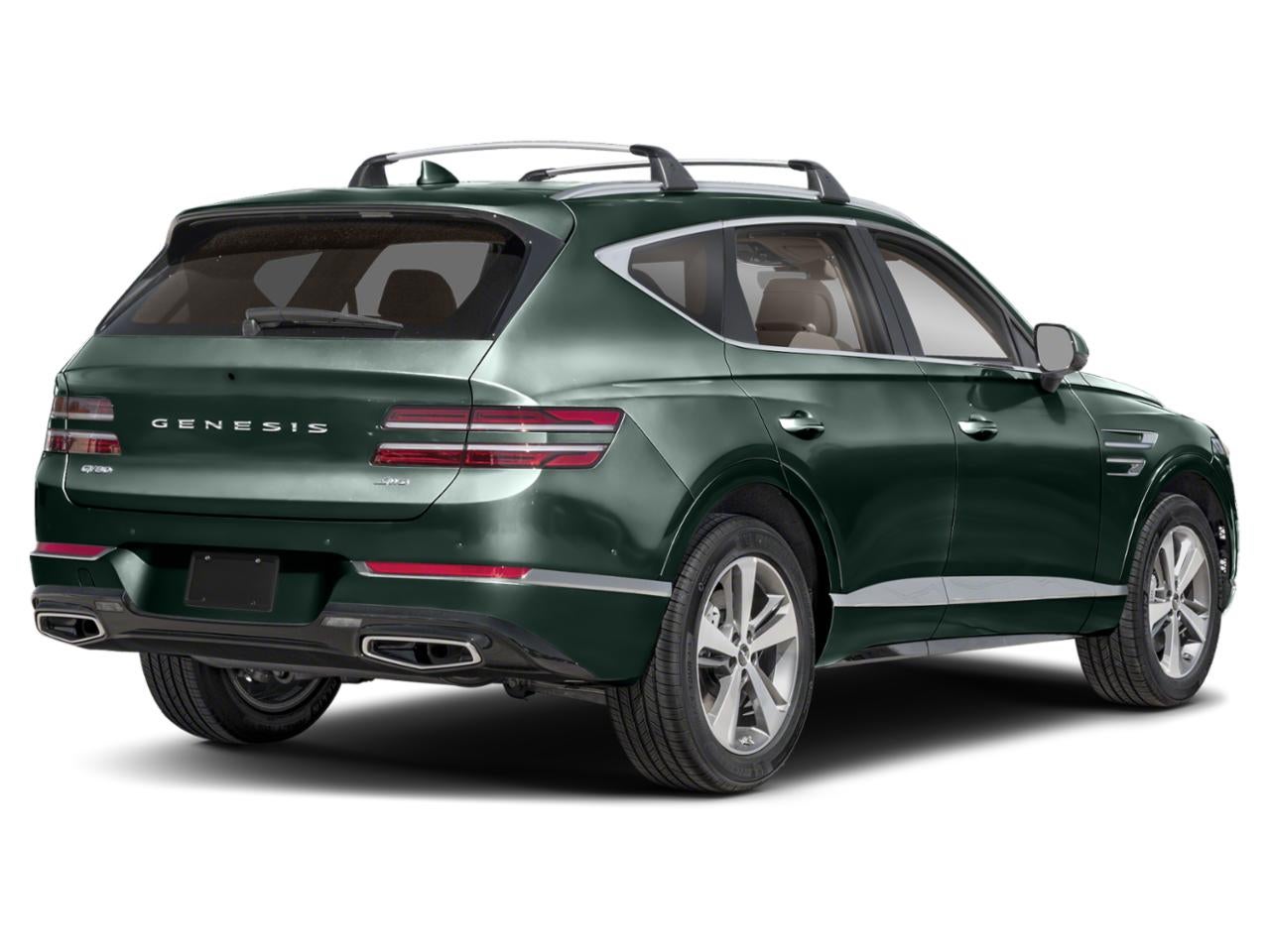 2024 Genesis GV80 3.5T AWD