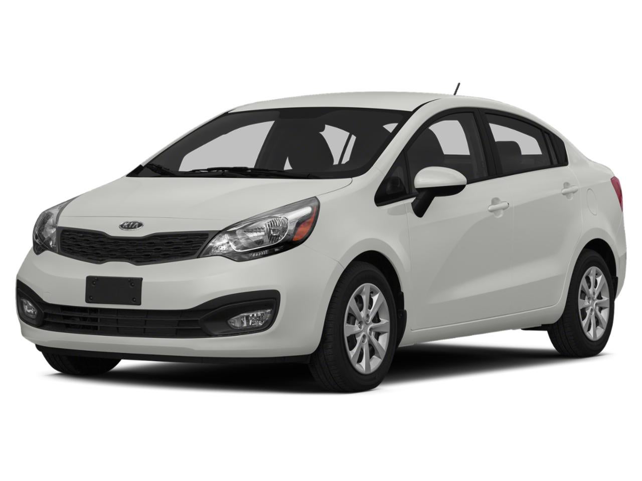 2015 Kia Rio LX AT's photo