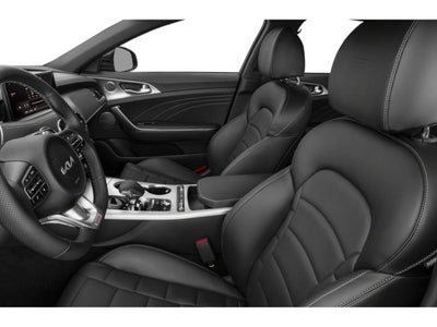 2022 Kia Stinger GT2 RWD