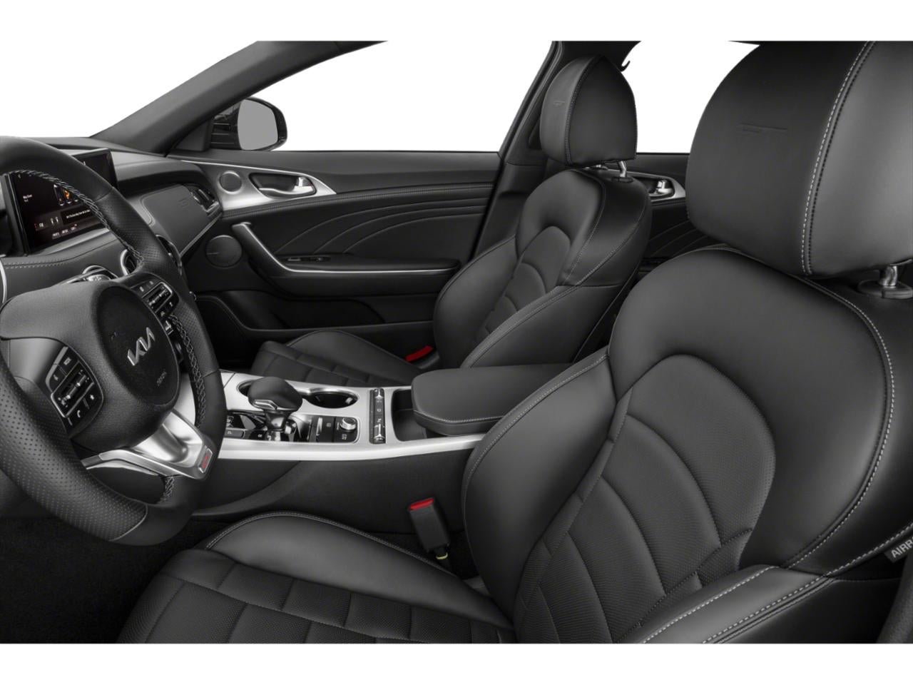 2022 Kia Stinger GT2 RWD