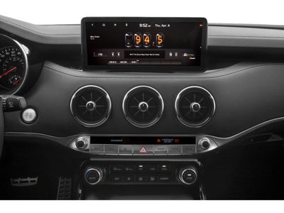 2022 Kia Stinger GT2 RWD