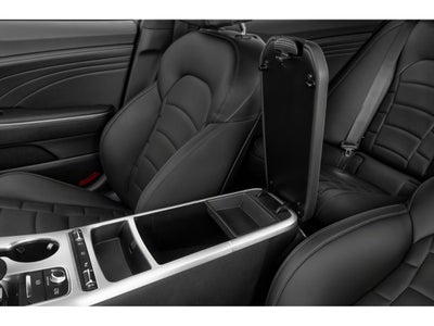 2022 Kia Stinger GT2 RWD