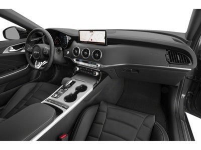 2022 Kia Stinger GT2 RWD