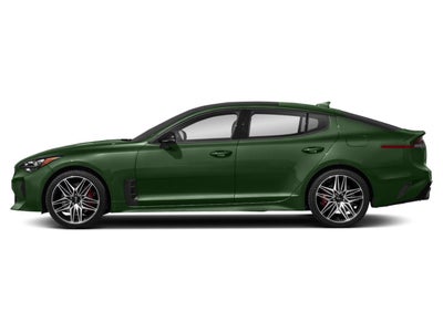 2022 Kia Stinger GT2 RWD